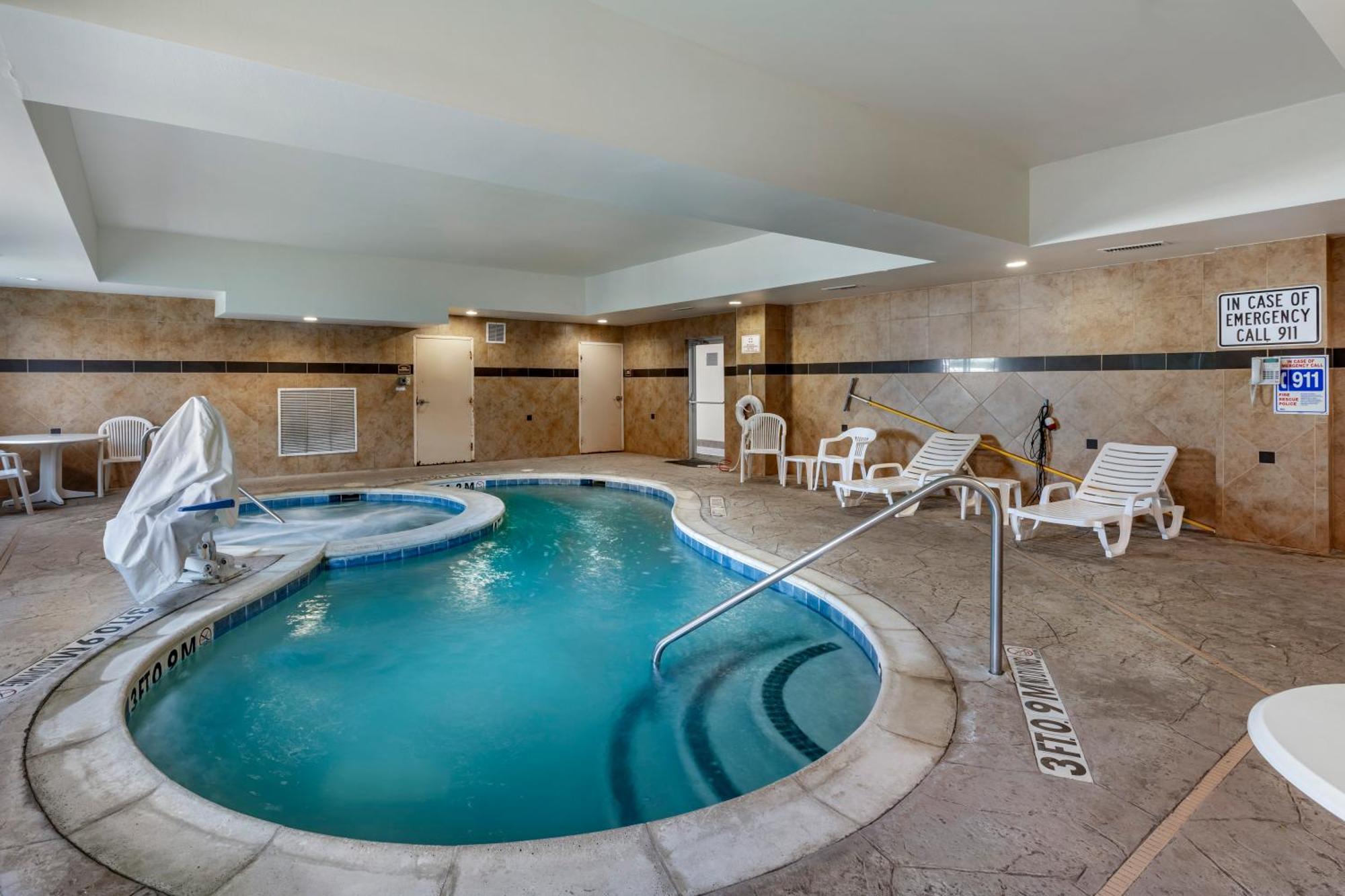 Comfort Suites Plano - Dallas North Kültér fotó