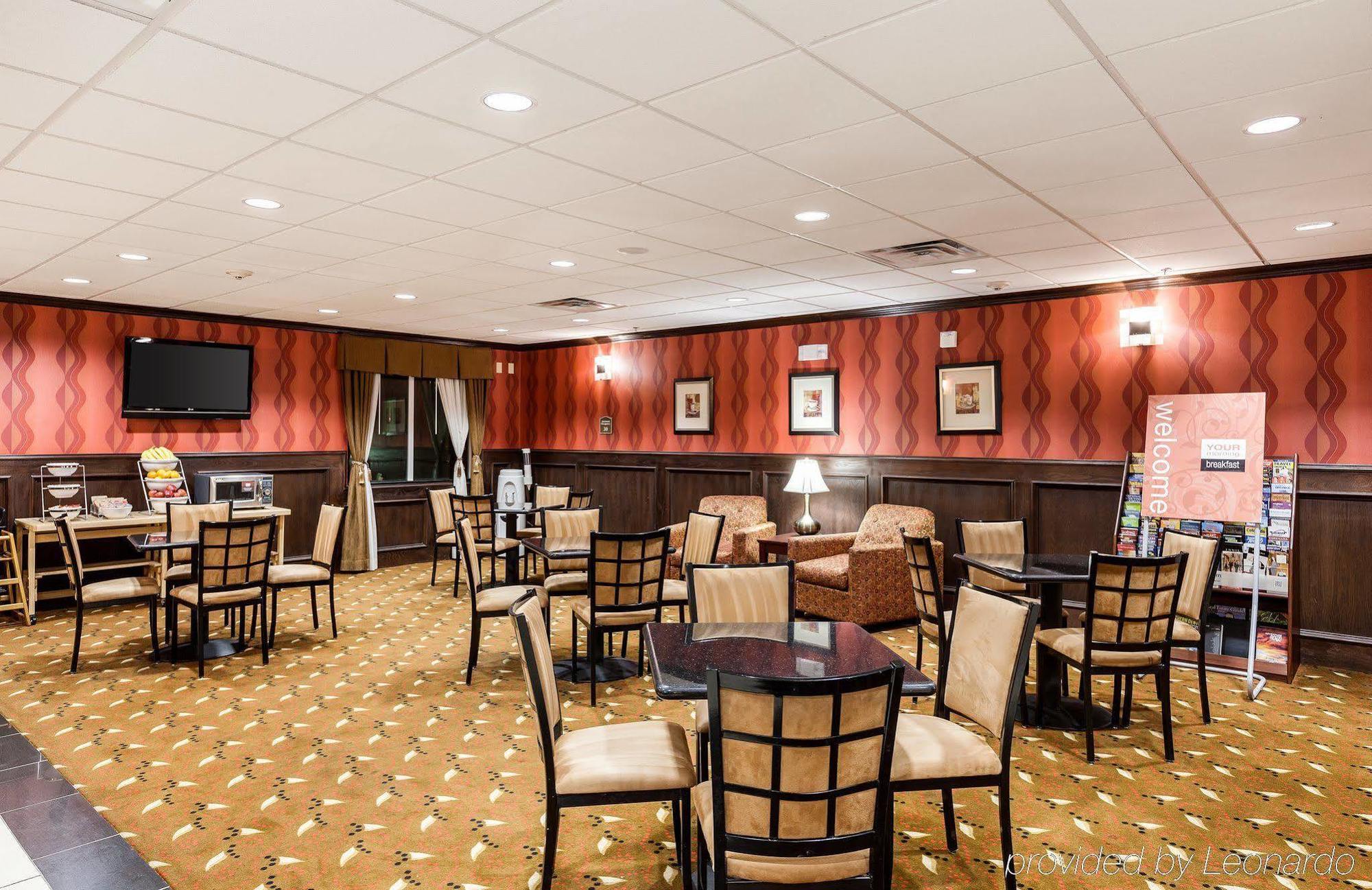 Comfort Suites Plano - Dallas North Kültér fotó